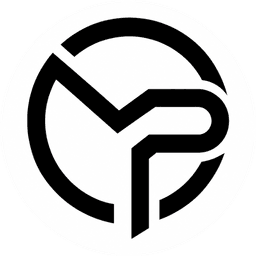 Mijash Paudyal Logo