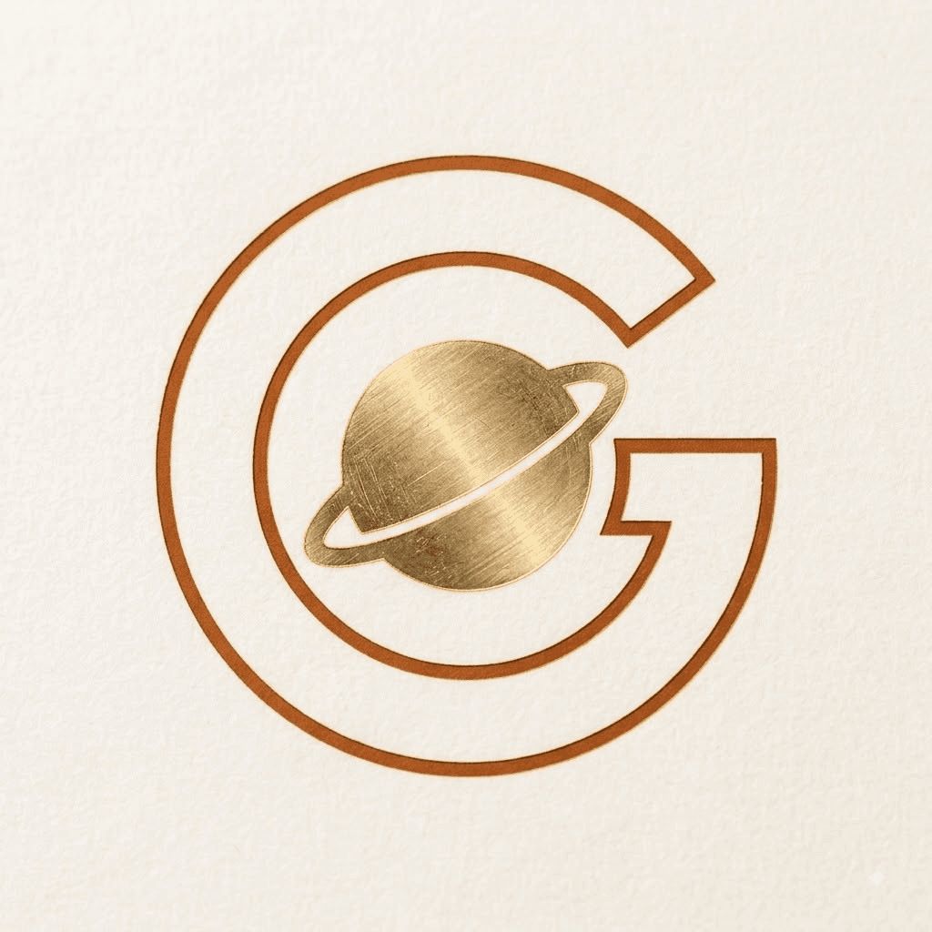 Grahavigyanam Logo