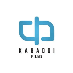 Kabaddi Logo