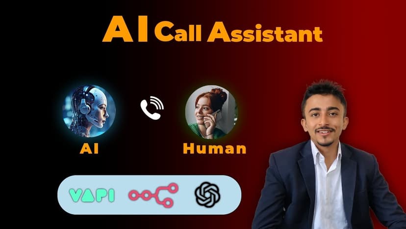 Building a Complete AI-Powered Customer Calling System with n8n